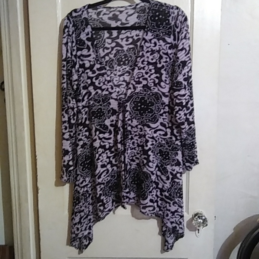 Sweater Cardigan